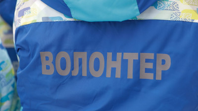 Жаңаөзенде «Біліміміз - елімізге» атты волонтерлік жоба өтті