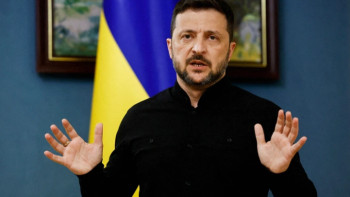 Фотография к новости: Ресей мен Украина арасындағы кезекті келіссөздің қашан өтетіні белгілі болды