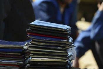 Фотография к новости: Әр мигрантқа Қазақстан шекарасынан өткенде ID-карта жасалады