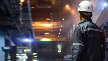 Фотография к новости: Газдарды тазарту мен шаңды ұстау жобалары енгізілмек