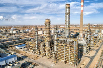 Фотография к новости: Қытай мен Үндістанға жеткізілетін қазақстандық мұнайдың көлемі артады