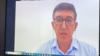 Фотография к новости: Палестинаға ақша жіберу: Перизат Қайрат халықты қалай алдады?