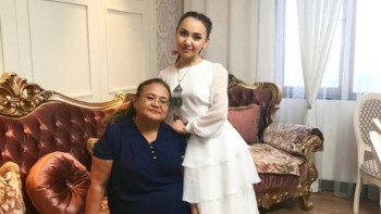 Фотография к новости: "Анасына кешіріммен қарауды сұраймын" – жәбірленуші Перизат Қайраттың сотында