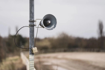 Фотография к новости: Өскемендегі жер сілкінісі: сиреналар неге кеш қосылды?