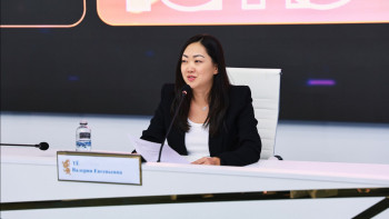 Фотография к новости: Елордада TUMO креативті технологиялар орталығы ашылады