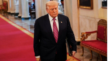 Фотография к новости: Трамп АҚШ-ты ЮНЕСКО-дан шығару туралы шешім қабылдады