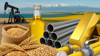 Фотография к новости: Қазақстанға ақшаны мұнайдан бөлек, не әкеледі? – министрлік түсіндірді