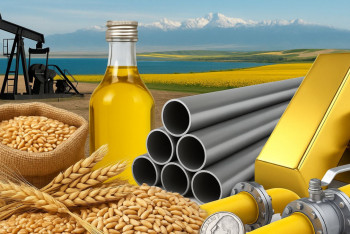 Фотография к новости: Қазақстанға ақшаны мұнайдан бөлек, не әкеледі? – министрлік түсіндірді