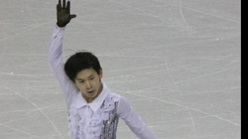 Фотография к новости: Денис Теннің есімі Алматы көшелерінің біріне берілуі мүмкін