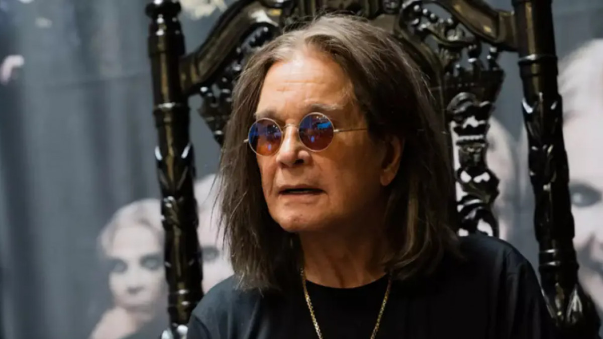  instagram/ozzyosbourne