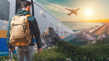 Фотография к новости: Қазақстан курорттары – 2025: туристер қайда барады және қандай қиындықтарға тап болады?