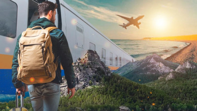 Қазақстан курорттары – 2025: туристер қайда барады және қандай қиындықтарға тап болады?