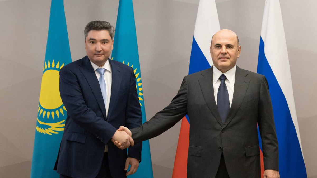  Үкімет баспасөз қызметі