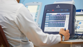 Фотография к новости: Қазақстанда ауруханаға жатып емделуде қағазбастылық азаяды