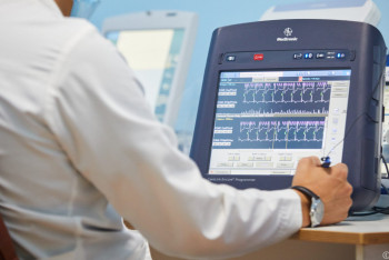 Фотография к новости: Қазақстанда ауруханаға жатып емделуде қағазбастылық азаяды