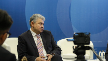 Фотография к новости: "Бағанашылдағы" жағдайға кім жауапты?