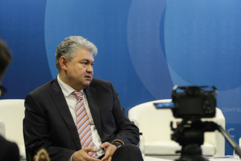 Фотография к новости: "Бағанашылдағы" жағдайға кім жауапты?