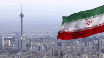 Фотография к новости: Иран АҚШ-пен ядролық келіссөздерді қайта бастау үшін қандай шарт қойды?