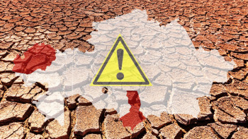 Фотография к новости: Күріш егу қауіпті: Қуаңшылық бүкіл Қазақстанды қамтуы мүмкін