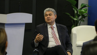 Қайырымдылық саласын реттеу керек – Ермек Көшербаев