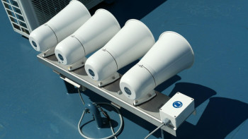 Фотография к новости: "Баршаның назарына!" сирена іске қосылды