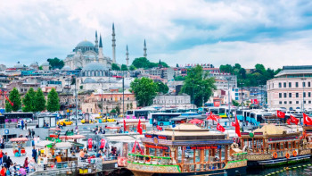 Фотография к новости: Қазақстан Түркиямен визасыз режимді кеңейтеді: не өзгереді