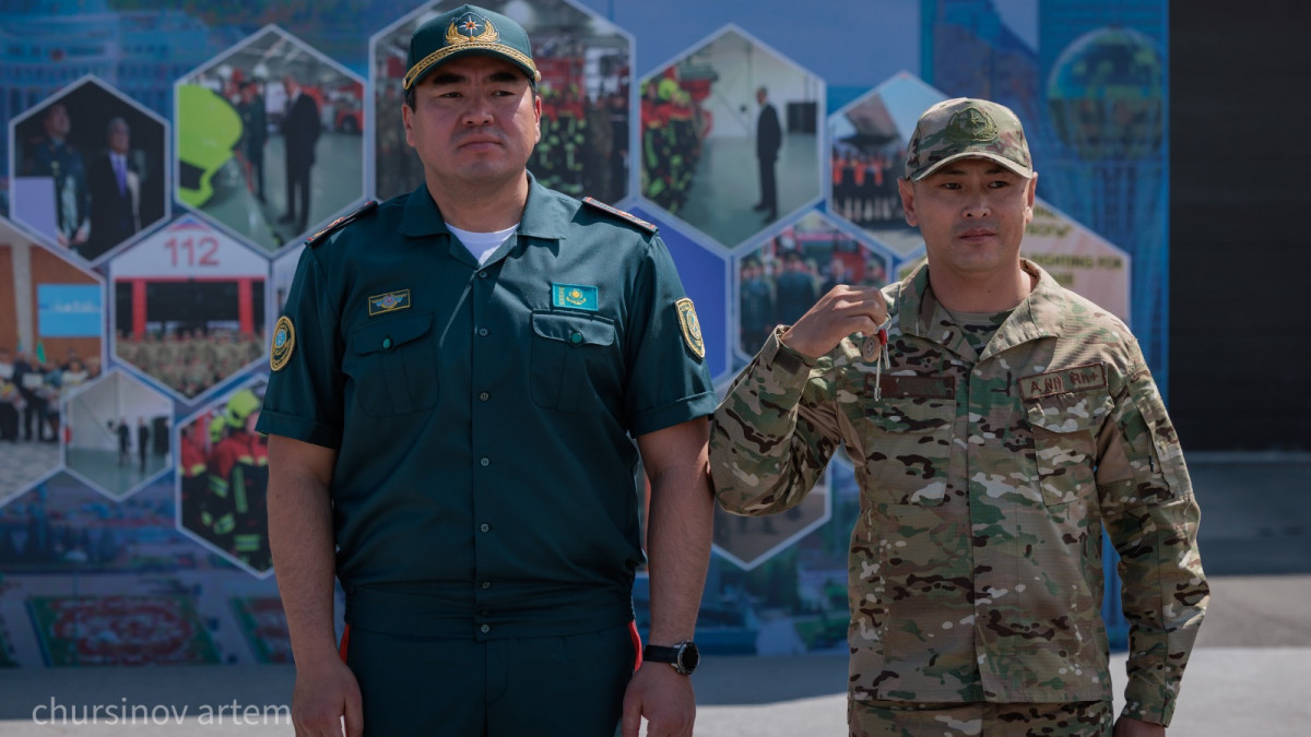  Артём Чурсинов  