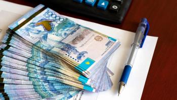 Фотография к новости: Анасының атына жер рәсімдеген: Маңғыстау облысында ауыл әкімі айыппұл арқалады