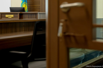 Фотография к новости: Енді дәрігерді ұрғандар 15 жылға сотталуы мүмкін