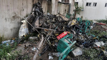 Фотография к новости: 20 баланы ұшақ апатынан құтқарып қалған мұғалім қайтыс болды