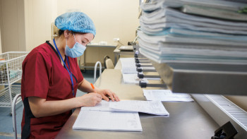 Фотография к новости: Адам қайтыс болған соң МӘМС-тегі ақша қайда кететіні белгілі болды