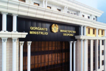 Фотография к новости: Жоғалған тікұшақ: Қорғаныс министрлігінің арнайы комиссиясы құрылды