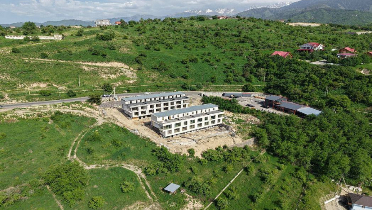  Алматы қаласының әкімдігі