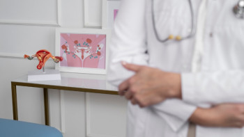 Фотография к новости: Қазақстанда әйелдер консультациясы бөлімшелері қайта ашылады