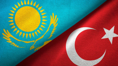 Тоқаевтың Түркияға ресми сапары: Стратегиялық серіктестіктің жаңа кезеңі