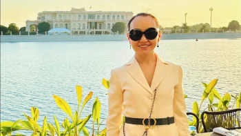 Фотография к новости: Перизат Қайрат ісі: Бауыржан Байбек сотқа шақырылды ма?