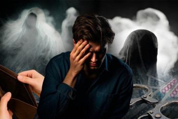 Фотография к новости: "Жын-шайтан кірді ме?": Психолог суицид жасайтын балалардың белгілерін түсіндірді