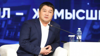 Фотография к новости: Маңғыстау облысының әкімі жастармен тікелей диалог жүргізді