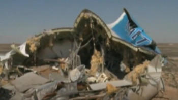 Фотография к новости: 48 адам қаза тапқан әуе апаты: Ғажайыптың арқасында әже аман қалды