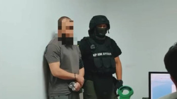 Фотография к новости: Мысырда халықаралық іздеуде болған қазақстандық ұсталды