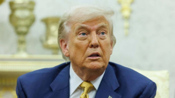 Фотография к новости: Трамп үйсіздер мен қылмыскерлерге қатысты жаңа Жарлыққа қол қоймақ