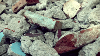 Фотография к новости: Мектеп шатыры құлап, 4 бала қаза тапты