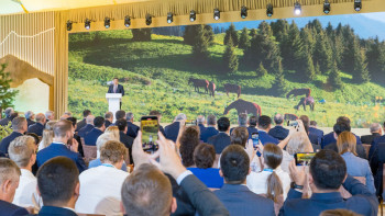 Фотография к новости: Бектенов: Каспий теңізінің таяздануы – өңірлік қауіпсіздікке төнген қатер