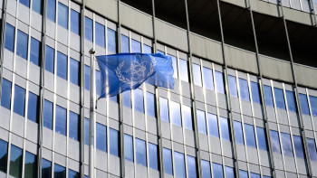 Фотография к новости: Иран МАГАТЭ-мен ядролық келіссөздерді қайта бастауға дайын екенін мәлімдеді