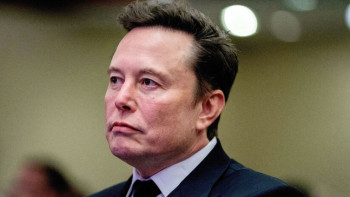 Фотография к новости: Starlink жүйесінде жаһандық ақау орын алды: Илон Маск ресми мәлімдеме жасады