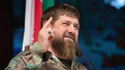 Шешенстан басшысы Бодрумда шұғыл түрде ауруханаға жеткізілді