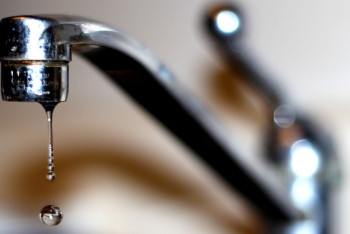 Фотография к новости: Жылу трассасындағы жарылыс: Қостанайда 87 көпқабатты үй ыстық сусыз қалды