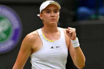 Елена Рыбакина Вашингтон турнирінің жартылай финалында бақ сынайды
