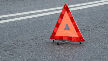 Фотография к новости: Павлодарда жол апатынан бір адам қаза тапты