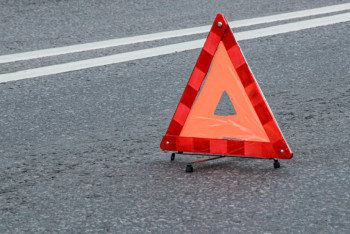 Фотография к новости: Павлодарда жол апатынан бір адам қаза тапты